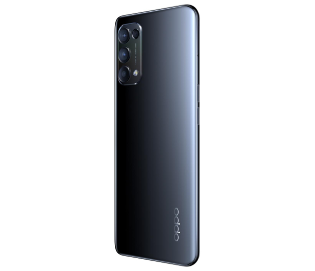 OPPO RENO 5 5G 8/128GB Czarny - 639809 - zdjęcie 6